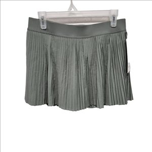 Lululemon Varsity HR Pleated Tennis Skirt